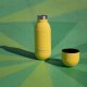 Asobu Asobu Orb Bottle Concrete, 0.46 L 2