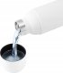 Asobu Asobu Orb Bottle Concrete, 0.46 L 10