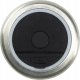 Asobu Asobu UV-Light Bottle Black  , 0.5 L 4