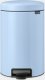 Brabantia Brabantia Pedal Bin Newicon 12 L Dreamy Blue 1