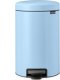 Brabantia Brabantia Pedal Bin Newicon 12 L Dreamy Blue 8