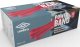 Umbro Umbro - Guma oporowa do ćwiczeń 25 kg (czerwony) 1