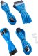 CableMod CableMod PRO ModMesh 12VHPWR Cable Extension Kit - light blue 1