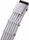 CableMod CableMod PRO ModMesh 12VHPWR Cable Extension Kit - white 2