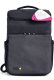 Tech-Air techair Rucksack Commuter Pro 14-15.6" 2F 2T grau 1