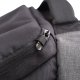 Tech-Air techair Rucksack Commuter Pro 14-15.6" 2F 2T grau 12