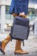Tech-Air techair Rucksack Commuter Pro 14-15.6" 2F 2T grau 17
