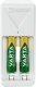 Ładowarka Varta Varta Ladegerät Mini Charger inkl. 2x AAA  800mAh 2