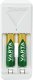 Ładowarka Varta Varta Ladegerät Mini Charger inkl. 2x AAA  800mAh 6