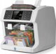 SafeScan Safescan 2985-SX Geldzählmaschine für alle währungen   Grau 9