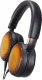 Słuchawki Audio Technica Audio Technica ATH-WP900 Hi-Fi Headphone brown / black - Portable Wooden Headphones 2