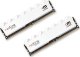 Pamięć Mushkin Redline White, DDR4, 16 GB, 4133MHz, CL19 (MRD4U413KOOP8GX2) 3