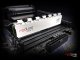 Pamięć Mushkin Redline White, DDR4, 16 GB, 4133MHz, CL19 (MRD4U413KOOP8GX2) 6