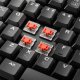 Klawiatura Sharkoon PureWriter TKL Kailh Red (4044951027897) 2