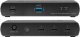 Sonnet Sonnet Echo 5 Thunderbolt 4 Hub, docking station (silver/black) 2