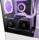 Nzxt NZXT Riser Cable PCIe 4.0 x16, extension cable (black, 20cm) 4