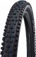 Schwalbe Schwalbe Nobby Nic Super Trail, tires (black, ETRTO: 65-622) 1
