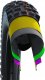 Schwalbe Schwalbe Nobby Nic Super Trail, tires (black, ETRTO: 65-622) 3