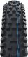 Schwalbe Schwalbe Nobby Nic Super Trail, tires (black, ETRTO: 65-622) 4