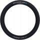 Schwalbe Schwalbe Nobby Nic Super Trail, tires (black, ETRTO: 65-622) 5