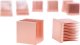 Alphacool Alphacool GPU RAM Copper Heatsinks 14x14mm, heatsink (copper, 10 pieces) 2