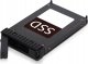 Kieszeń Icy Dock Icy Dock ExpressCage Tray MB732TP-B, drive trays (black, for Icy Dock ExpressCage MB732SPO-B) 1