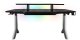 Biurko Thermaltake Thermaltake ARGENT P900 Smart Gaming Desk, gaming table (black) 5