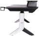Biurko Thermaltake Thermaltake ARGENT P900 Smart Gaming Desk, gaming table (black) 7