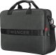 Torba Wenger Wenger MX ECO Brief, notebook case (grey, up to 40.7 cm (16)) 4