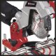 Ukośnica Einhell Einhell Crosscut and miter saw TC-MS 216 (red/black, 1,400 watts) 3