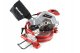 Ukośnica Einhell Einhell Crosscut and miter saw TC-MS 216 (red/black, 1,400 watts) 4