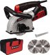 Bruzdownica Einhell Einhell Wall chaser TE-MA 1500 (red/black, 1,500 watts) 6