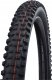 Schwalbe Schwalbe Hans Dampf Super Gravity, tires (black, ETRTO: 60-622) 1