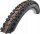 Schwalbe Schwalbe Hans Dampf Super Gravity, tires (black, ETRTO: 60-622) 2