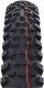 Schwalbe Schwalbe Hans Dampf Super Gravity, tires (black, ETRTO: 60-622) 4
