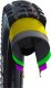 Schwalbe Schwalbe Hans Dampf Super Gravity, tires (black, ETRTO: 60-622) 6