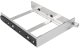 OWC Spare Drive Tray, drive trays (silver, for Mercury Elite Pro Quad, ThunderBay 4, ThunderBay 6) 1