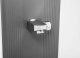Steinbach Vertriebsgmbh Steinbach Speedshower solar shower slim line deluxe, outdoor shower (silver) 2