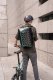 Thermaltake Thermaltake TT100, backpack (black) 6