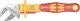 Wera Wera Joker 6004 M VDE, SW 13-16, wrench (red/yellow, self-adjusting open-end wrench) 1