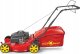 Kosiarka spalinowa Wolf-Garten WOLF-Garten 53 cm A5300A Wheel Drive 2