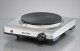 Rommelsbacher Rommelsbacher hotplate ELTAC EK 19 (silver) 2