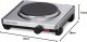 Rommelsbacher hotplate AK 1599 (stainless steel / black) 2