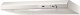Okap Respekta Undercounter hood C white (DH620WL) 1