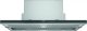 Okap Siemens Siemens Extractor hood LI99SA684 iQ700 A 1