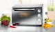 Mini piekarnik Rommelsbacher Rommelsbacher baking and grill oven BGS 1400 - 230 V - 1380 W. 2