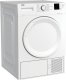 Suszarka do ubrań Beko Beko dryer DS73S2PA A + white 1
