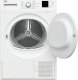 Suszarka do ubrań Beko Beko dryer DS73S2PA A + white 2