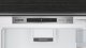Lodówka Siemens Siemens refrigerator KI81RADE0 iQ500 E white 4