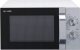 Kuchenka mikrofalowa Sharp Sharp microwave R204WA 800W white 2